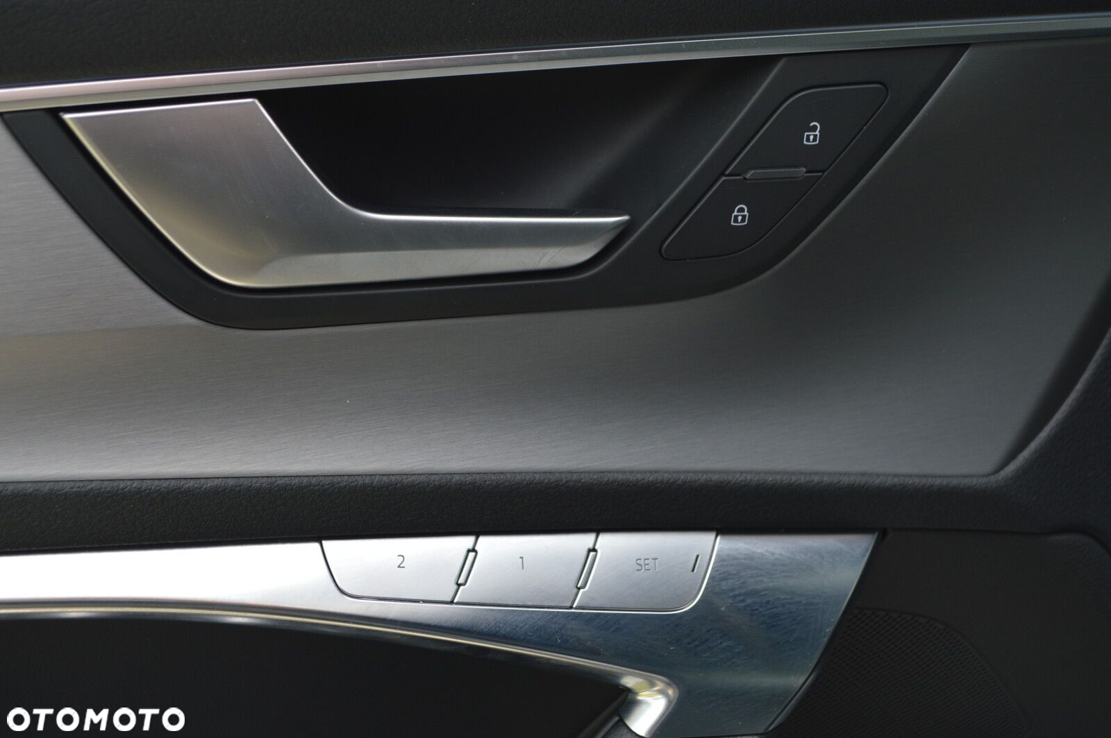 Audi A6 - 8