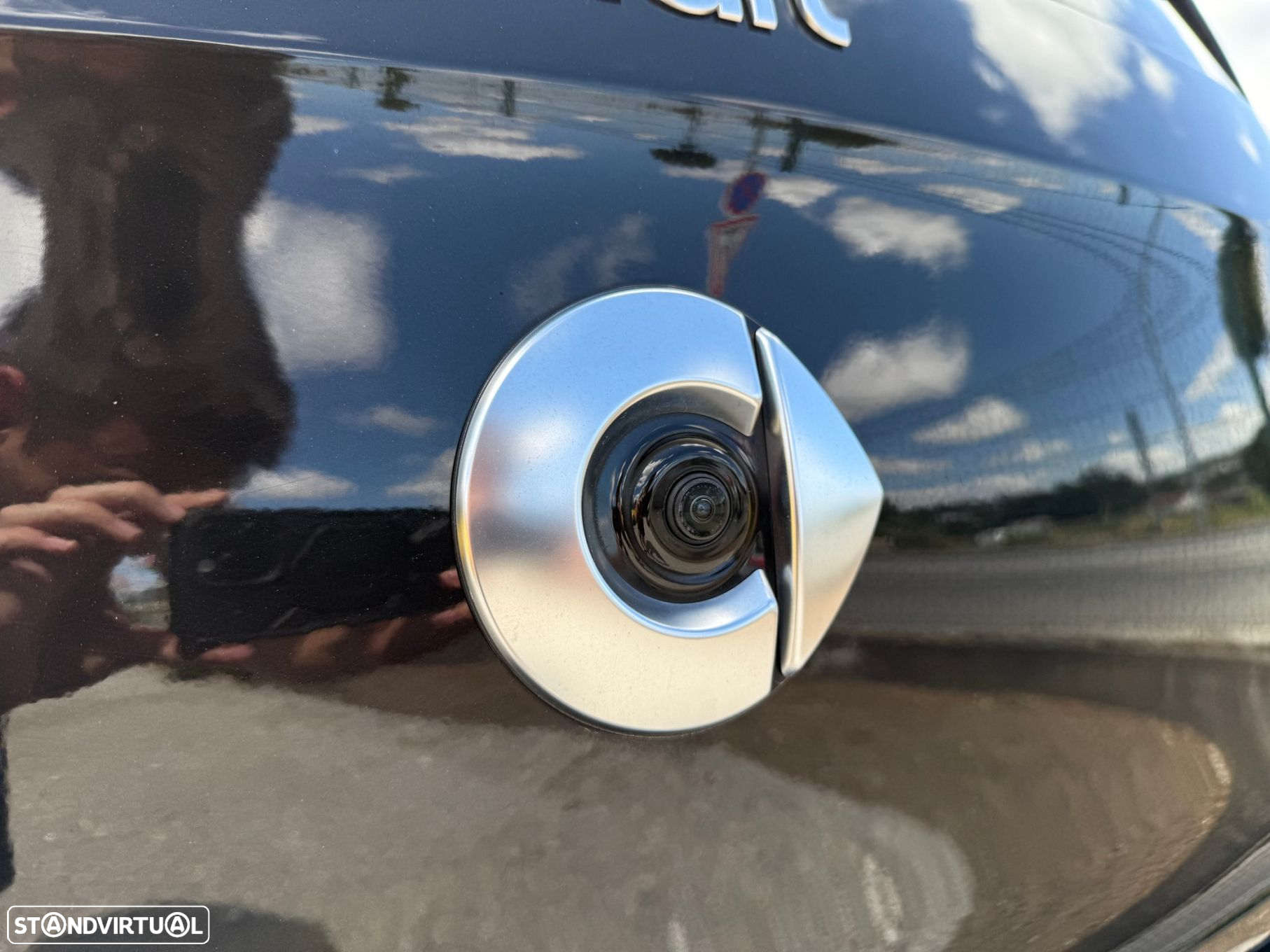 Smart ForFour Electric Drive Prime - 58