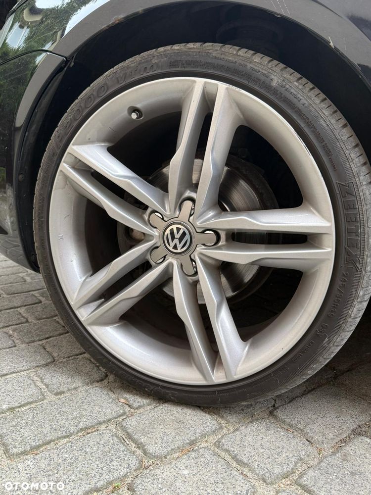 Volkswagen Eos 2.0 TDI DPF - 12