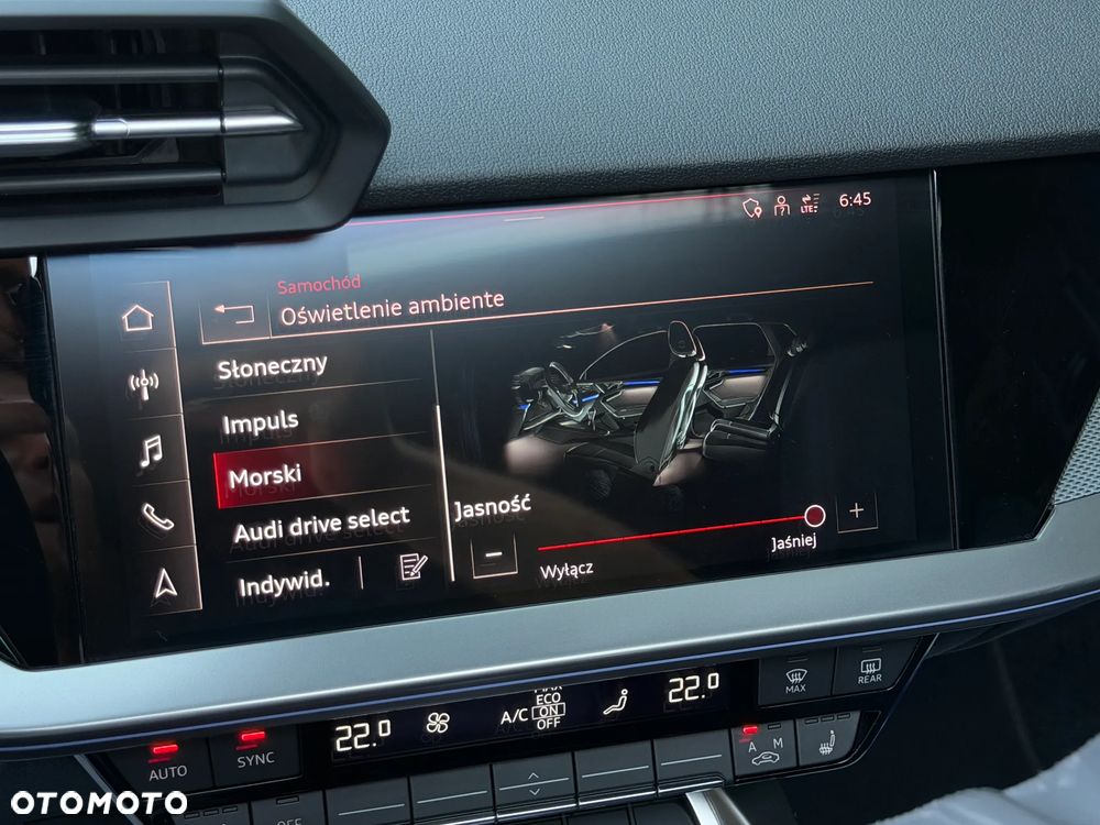 Audi S3 Sportback TFSI Quattro S tronic - 16
