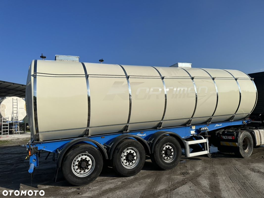 Menci 33000L - 10