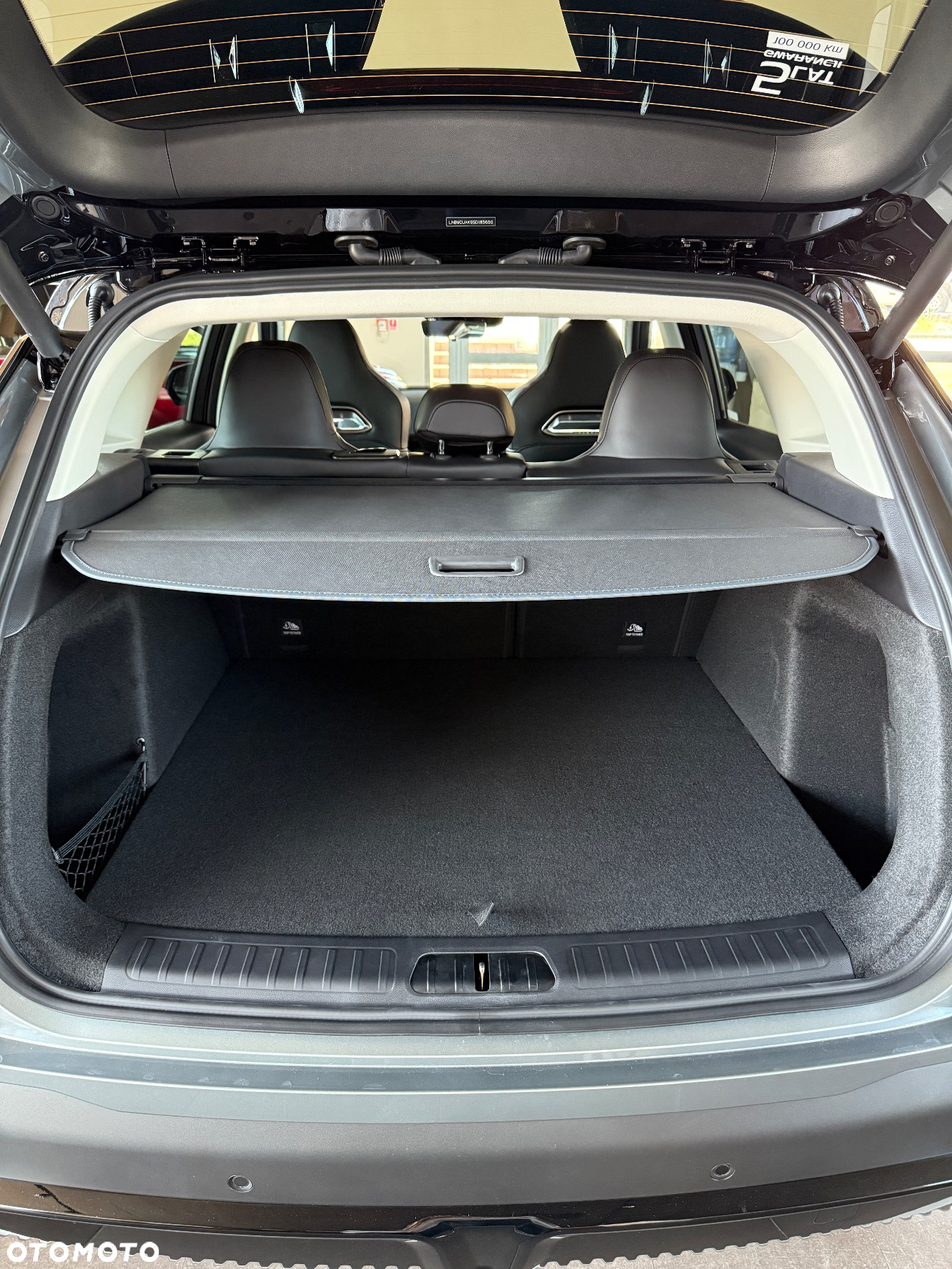Baic Beijing 5 1.5T Luxury DCT - 19