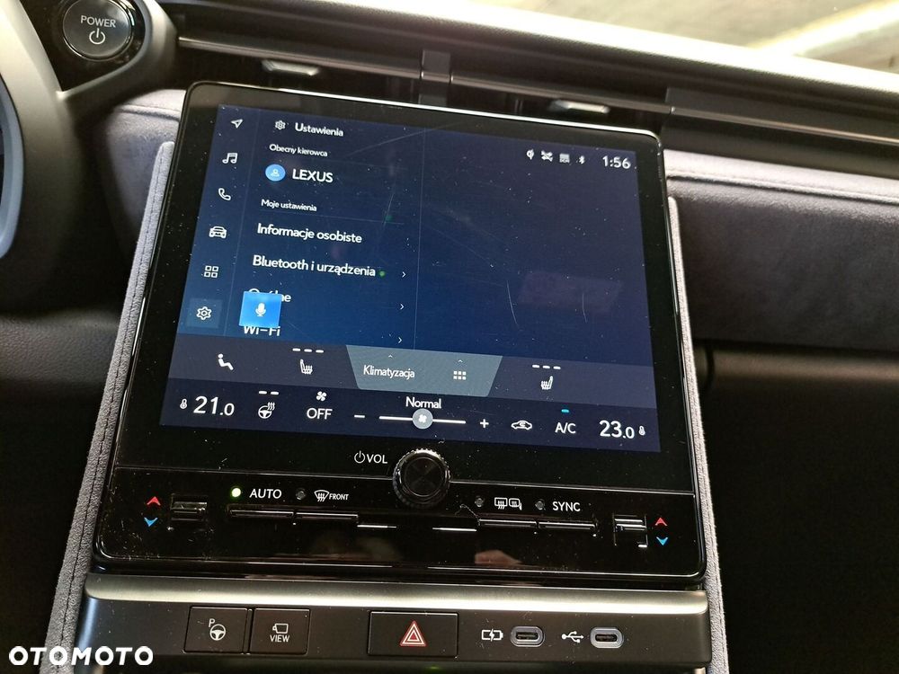 Lexus LBX 1.5 Hybrid Original Edition AWD - 24
