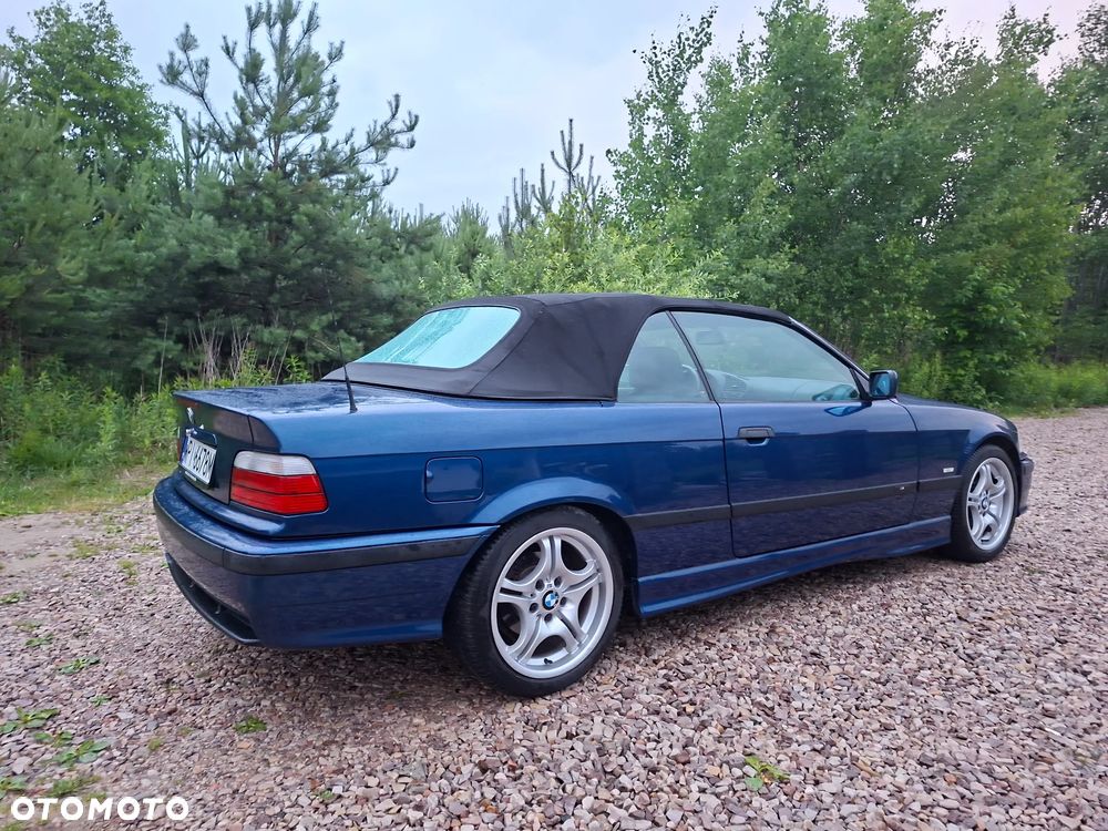 BMW Seria 3 - 20