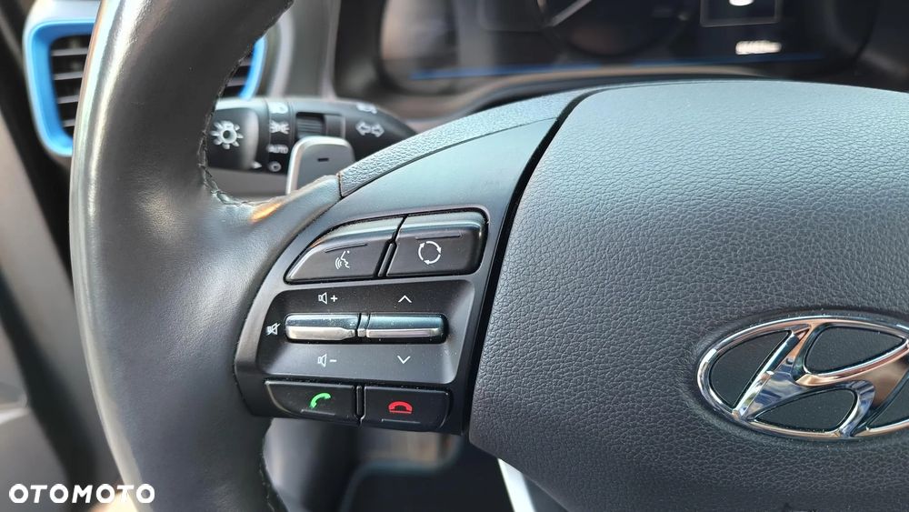 Hyundai IONIQ 1.6 GDI Style - 33