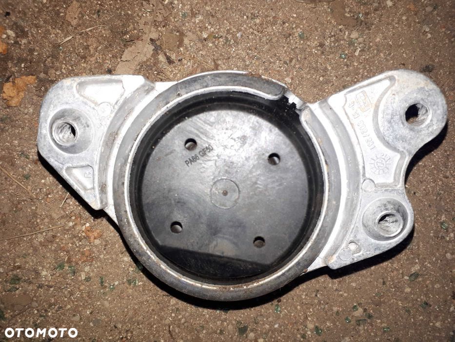 Mercedes glc a253 poduszka silnika prawa - 2