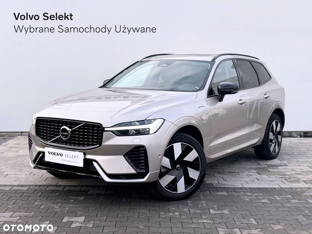 Volvo XC 60 - 1