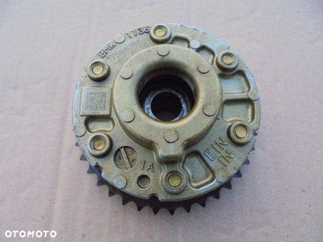 vanos ssący bmw e81 e87 116i 118i 120i N43 7540346 - 1