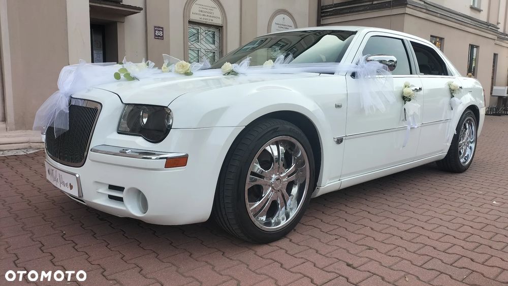 Chrysler 300C - 1