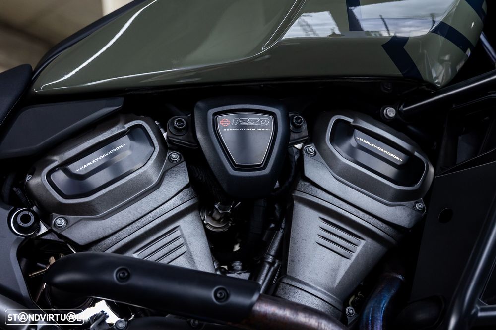 Harley-Davidson Pan America Special - 25