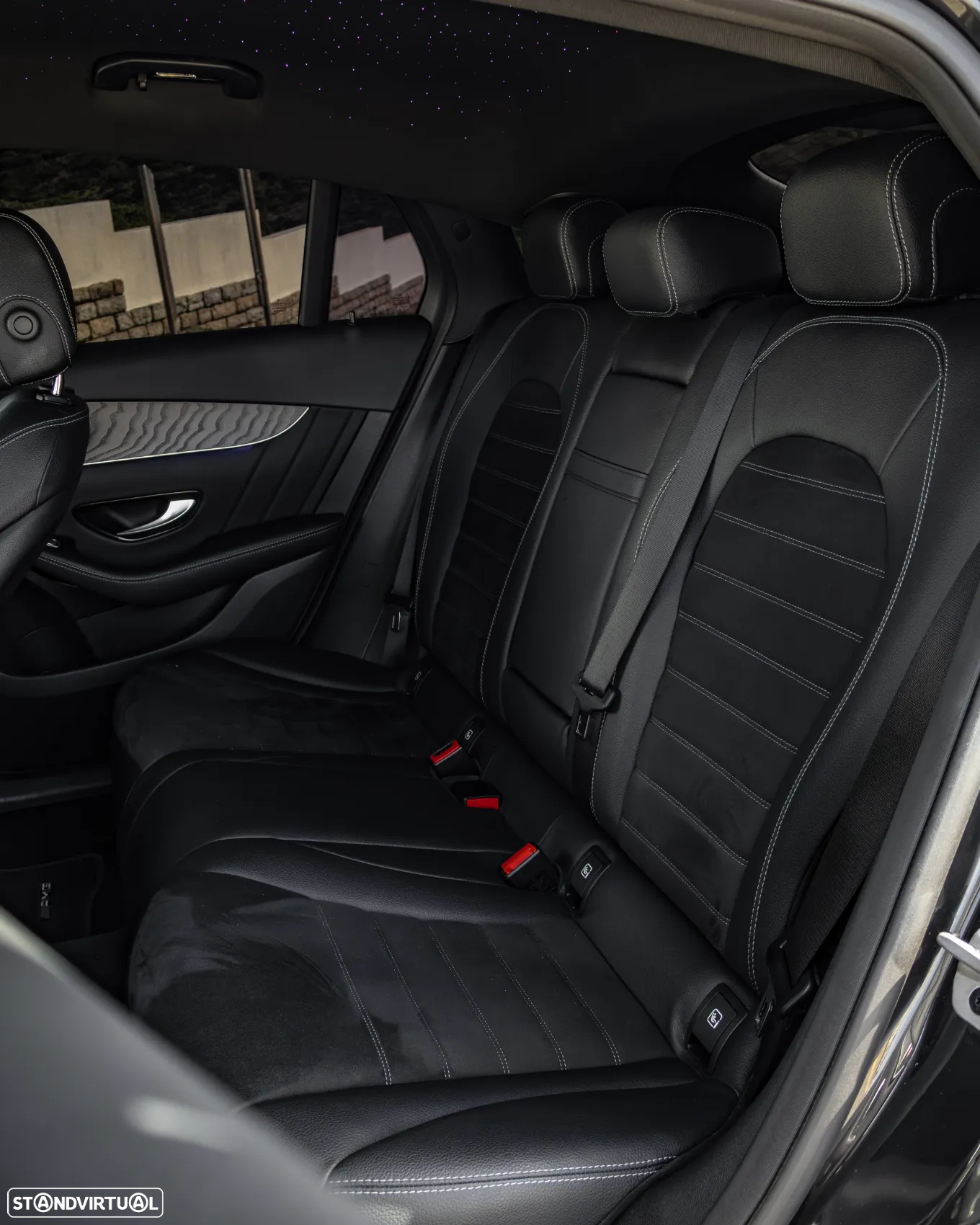 Mercedes-Benz GLC 300 Coupe e 4Matic - 23