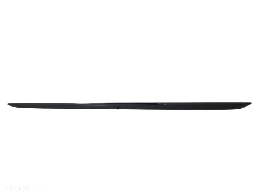 AUDI A1 2 II  S-LINE 18-24r  PRÓG LISTWA PROGOWA LEWA 82A 82A853931A - 1