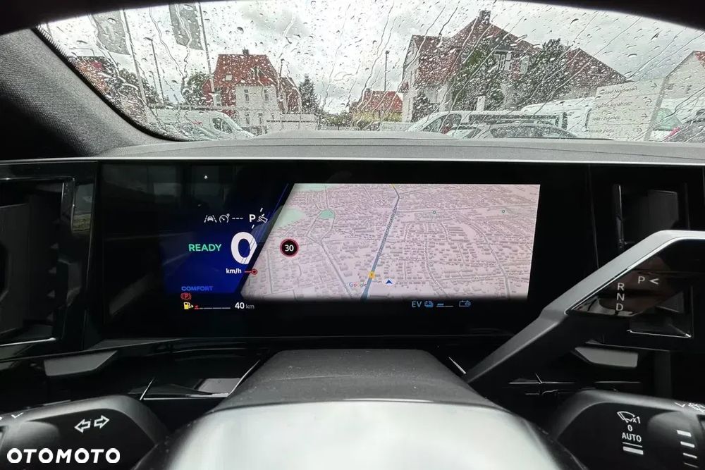 Renault Austral 1.2 E-Tech Full Hybrid 200 Iconic esprit Alpine MMT - 12