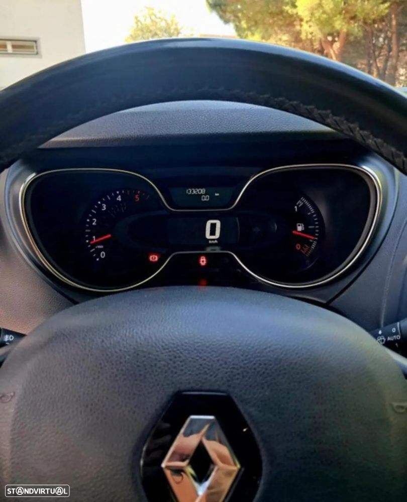 Renault Captur 1.5 dCi - 4