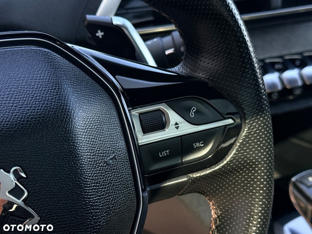 Peugeot 3008 2.0 BlueHDi GT S&S EAT8 - 15