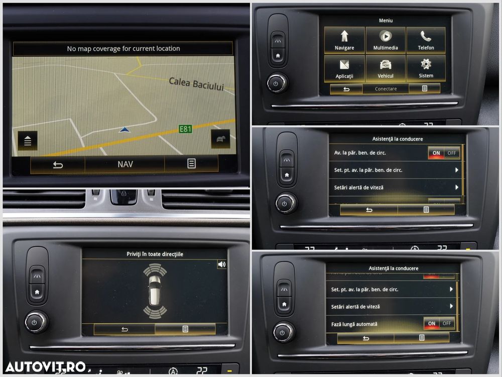 Renault Kadjar Energy TCe 130 Experience - 17