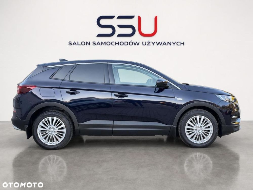 Opel Grandland X - 12
