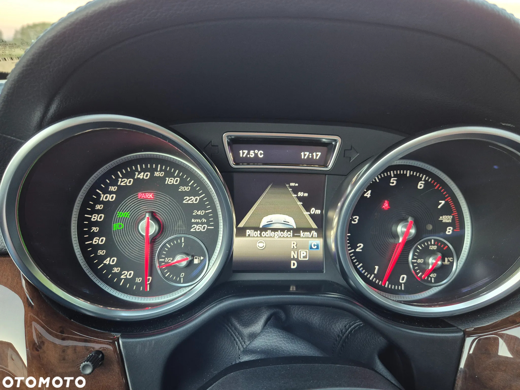 Mercedes-Benz GLS 450 4Matic 9G-TRONIC - 11