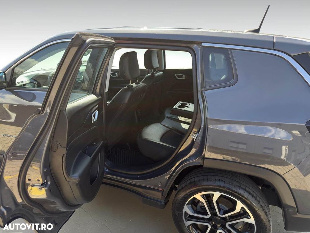 Jeep Compass - 7