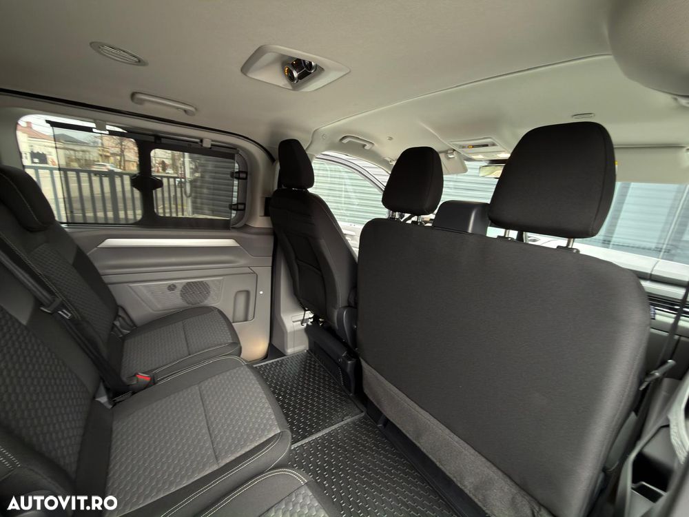 Volkswagen Caravelle 2.0 TDI 146 kW LR Comfortline DSG 4M - 15