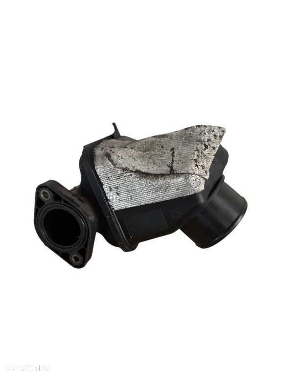 Rezonator aer RENAULT MASTER 2.3 cod piesa 8200987873 - 5