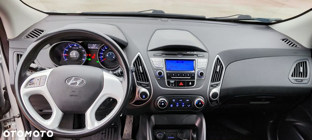 Hyundai ix35 - 19