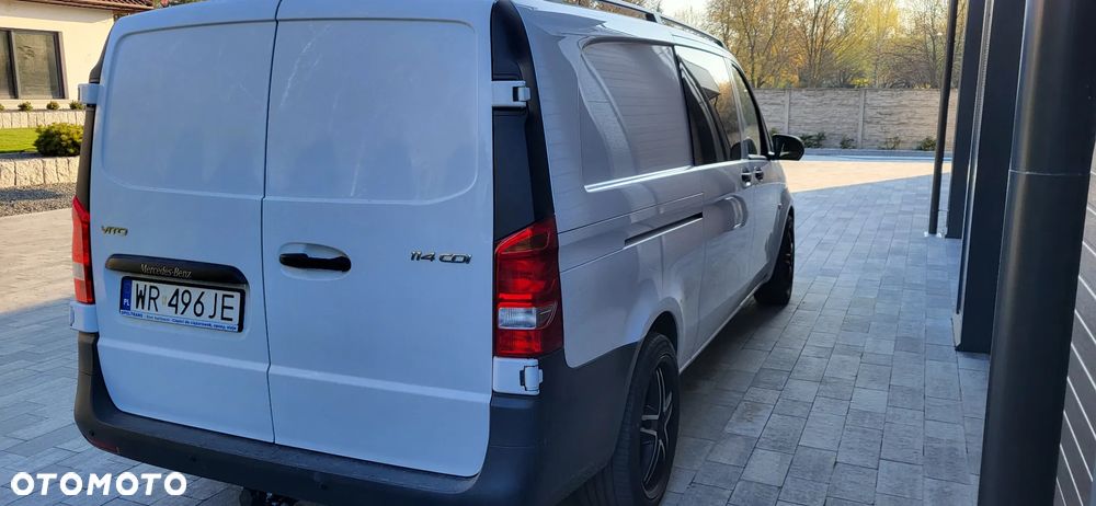 Mercedes-Benz Vito 114 cdi - 3
