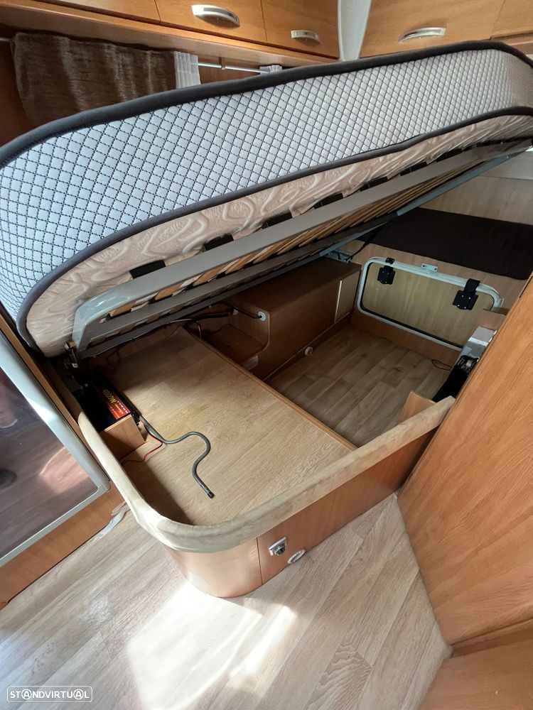 Chausson Flash 06 - 12