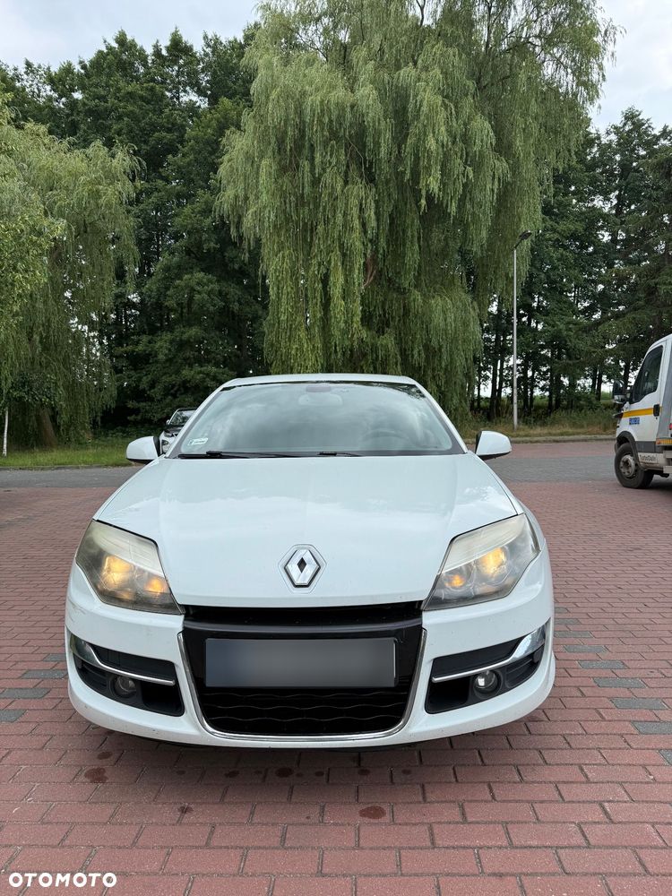 Renault Laguna 1.5 dCi Authentique - 1