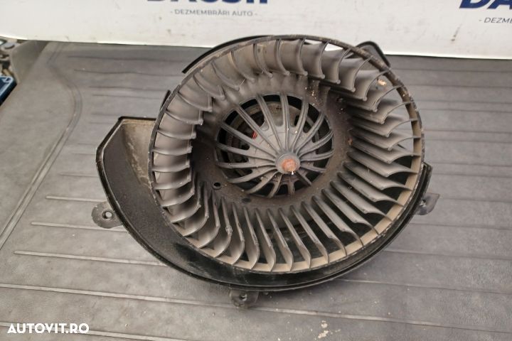 Ventilator aeroterma D9386 D9386 Opel Zafira Family [facelift] [2008 - 4