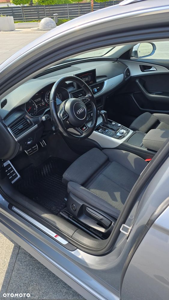 Audi A6 - 17