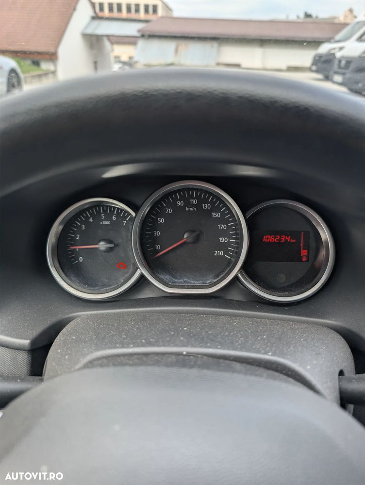 Dacia Logan 1.0 SCe SL PLUS - 6