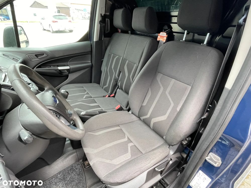 Ford Transit Connect - 4