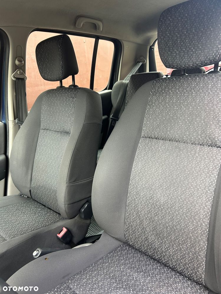 Renault Modus - 5