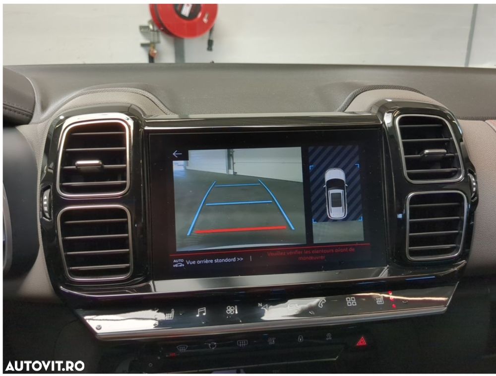 Citroën C5 Aircross 1.5 BlueHDi S&S BVM6 Shine - 12
