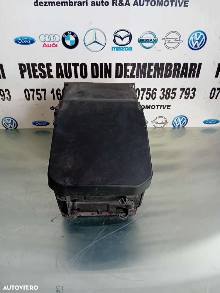 Suport Carcasa Baterie Ford Kuga 1 I 2.0 Tdci An 2008-2013 - 1
