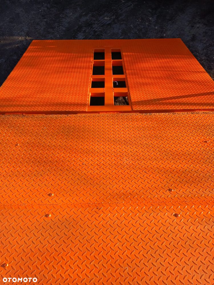 Mercedes-Benz ACTROS Laweta - 19