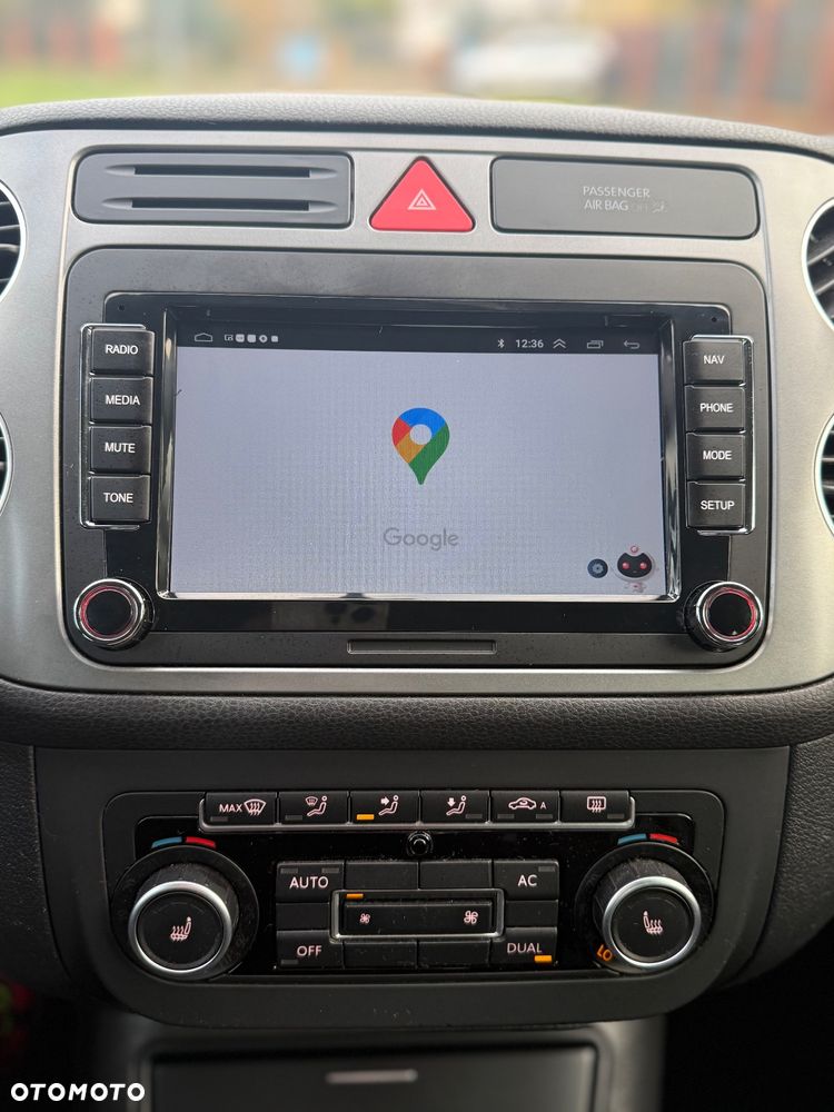 Volkswagen Golf Plus 1.6 TDI Highline - 15