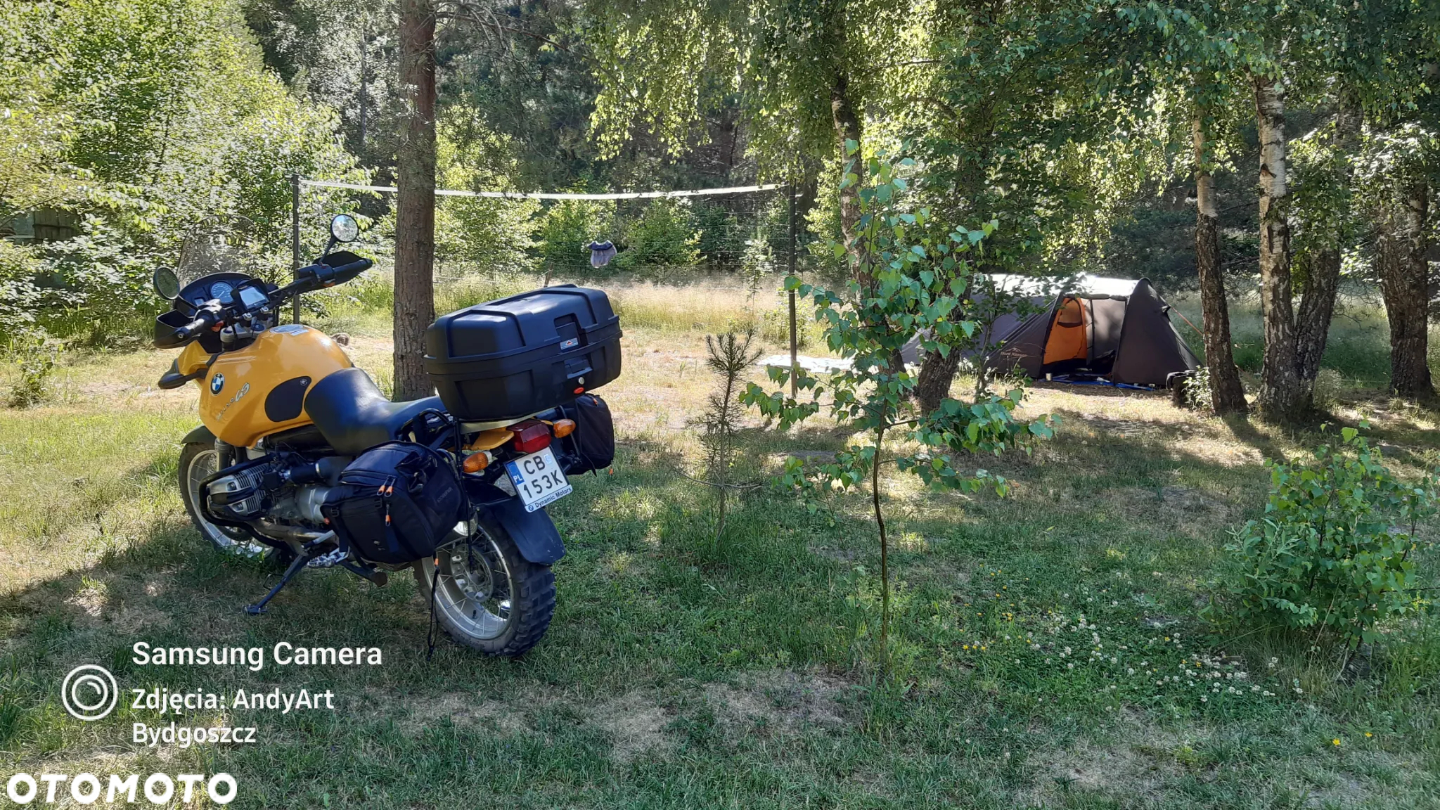 BMW GS - 16