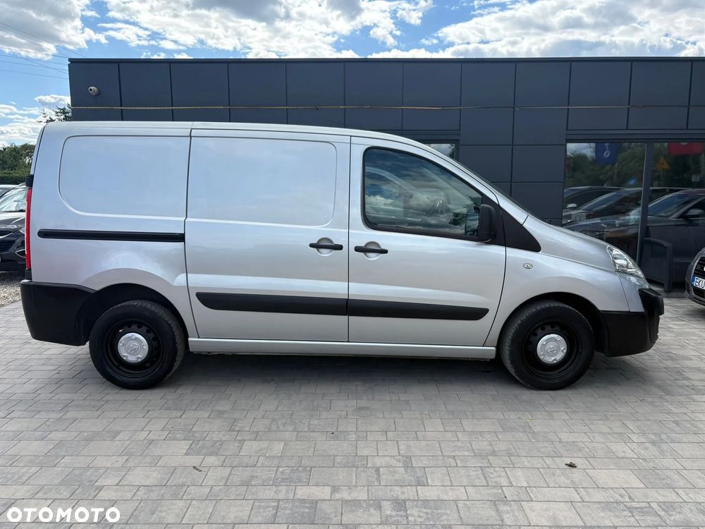 Toyota ProAce 1.6 Diesel Boczne drzwi Klimatyzacja Elektryczne Szyby - 11