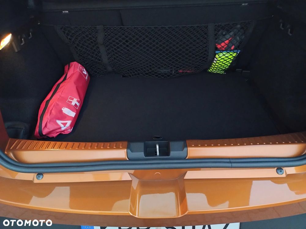 Dacia Sandero Stepway - 14