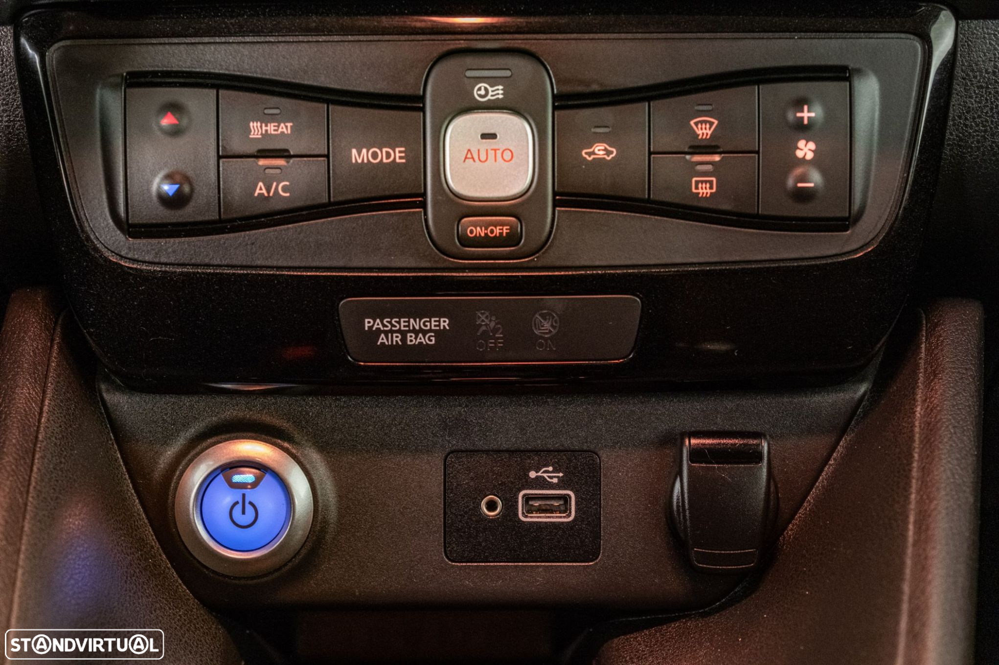 Nissan Leaf e+ N-Connecta - 25