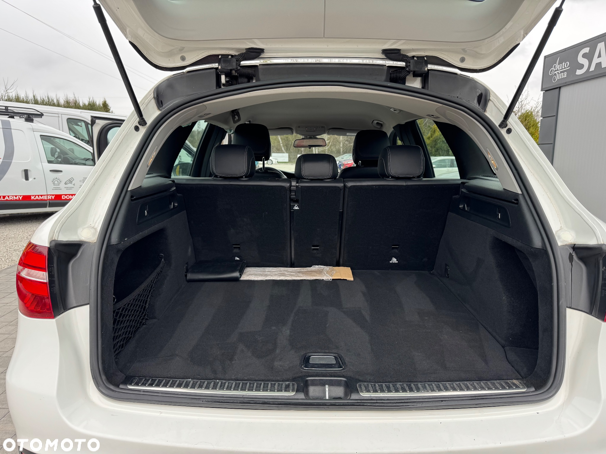 Mercedes-Benz GLC Coupe 250 4-Matic - 38