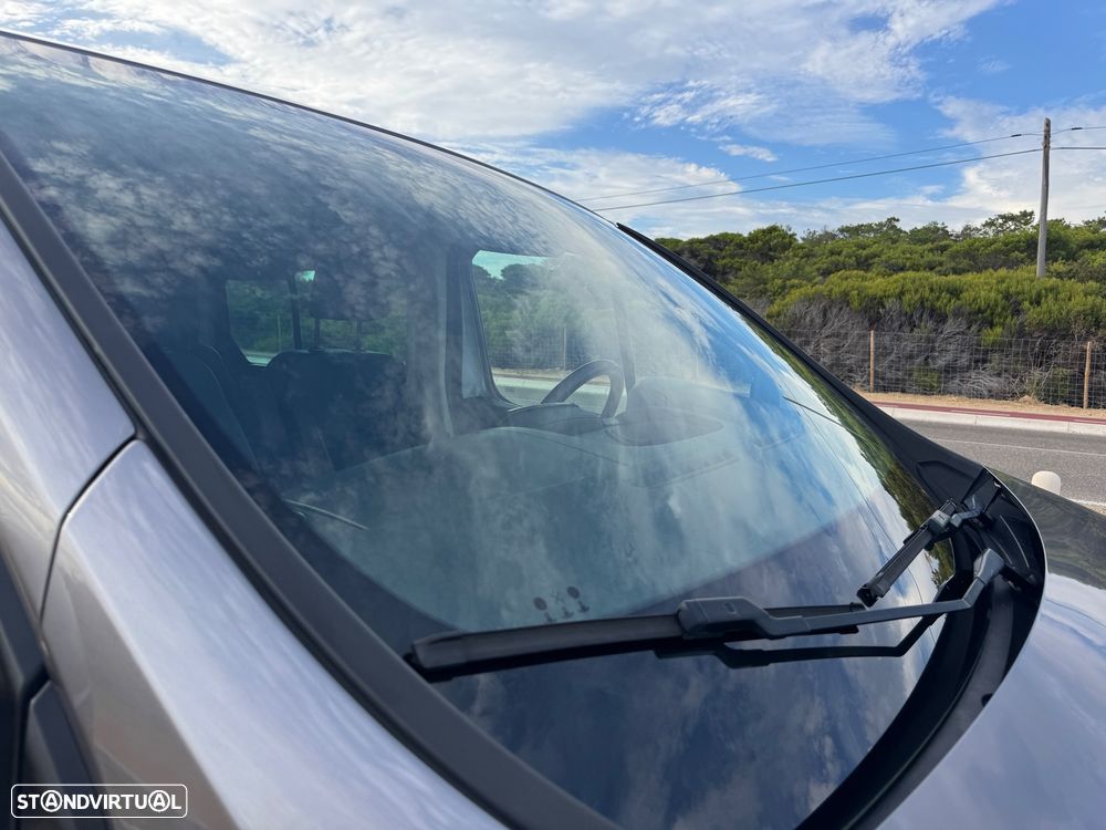 Fiat Talento 1.6 M-Jet L2H1 1.2T 9L - 3