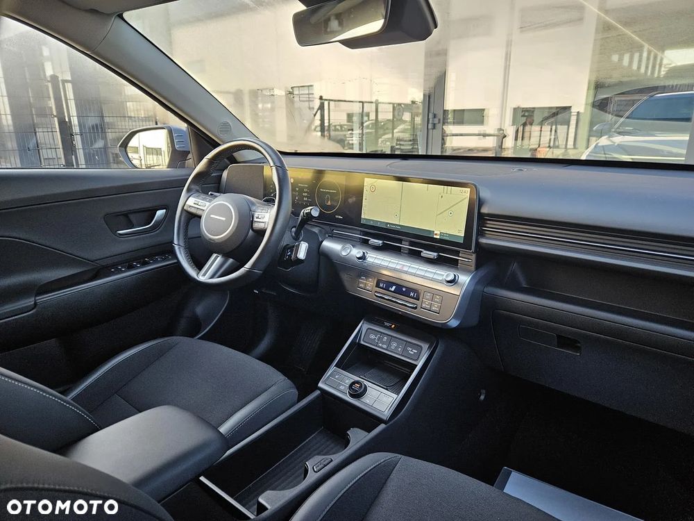 Hyundai Kona 1.0 T-GDI Executive DCT - 15