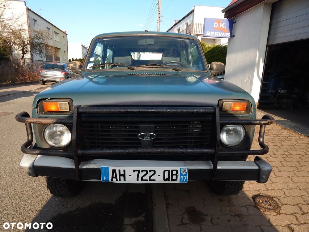 Lada Niva - 17