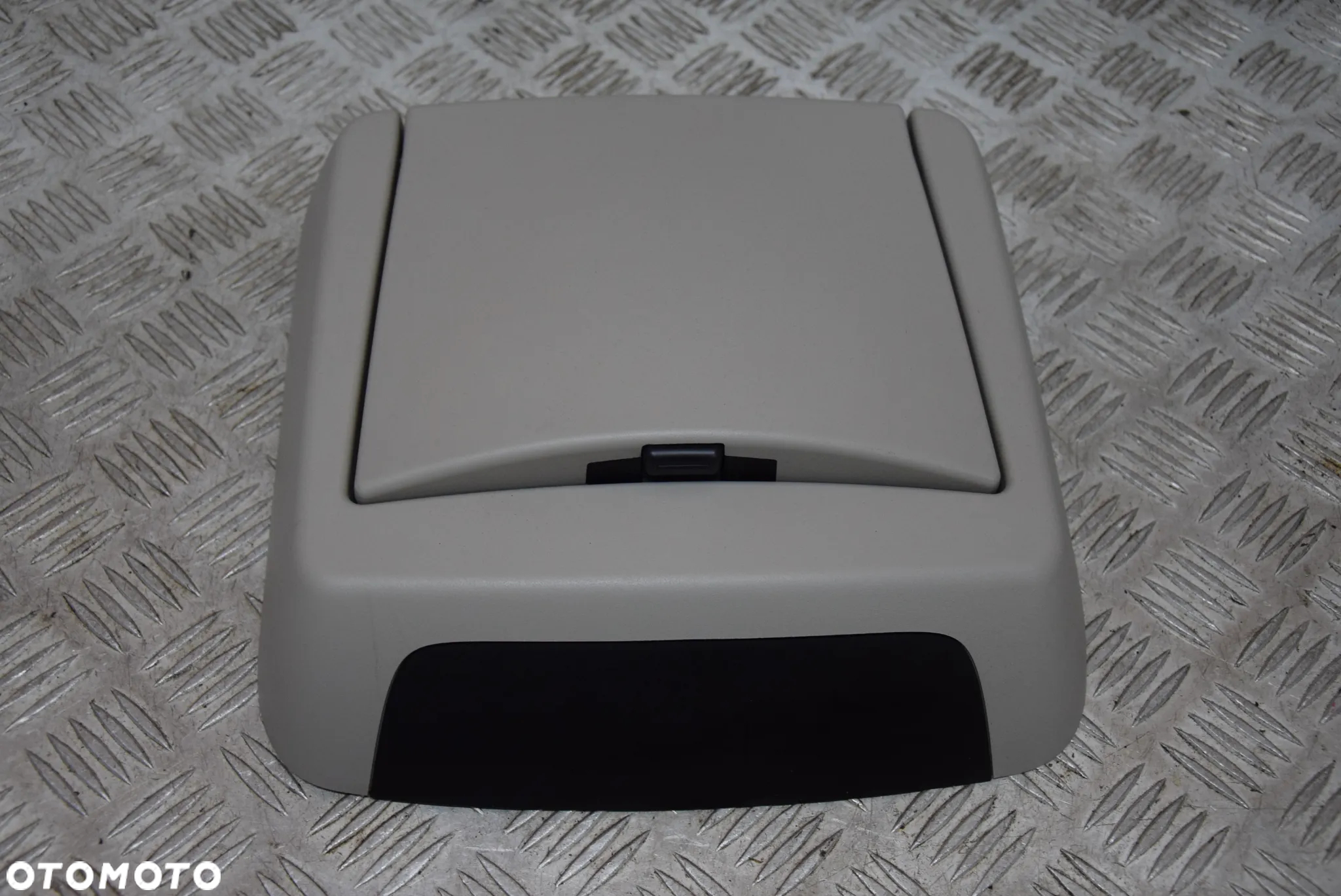 JEEP GRAND CHEROKEE WK MONITOR DVD LCD WYŚWIETLACZ - 2