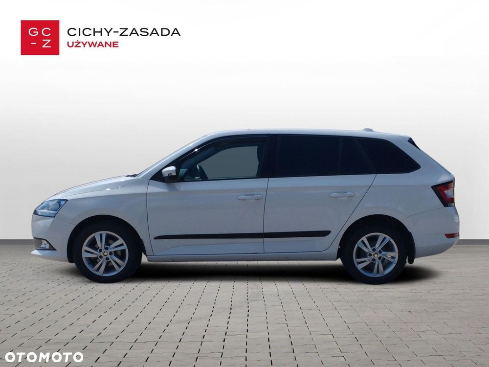 Skoda Fabia 1.0 TSI Ambition - 3
