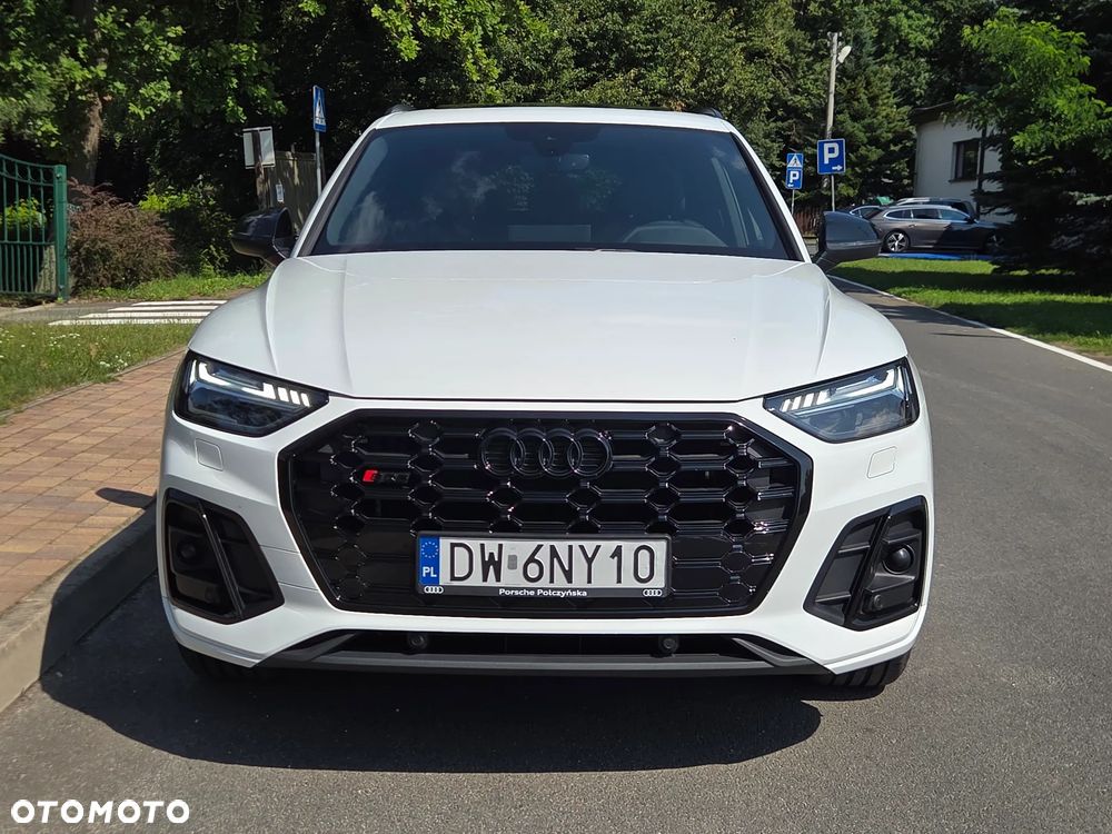 Audi SQ5 Sportback - 5