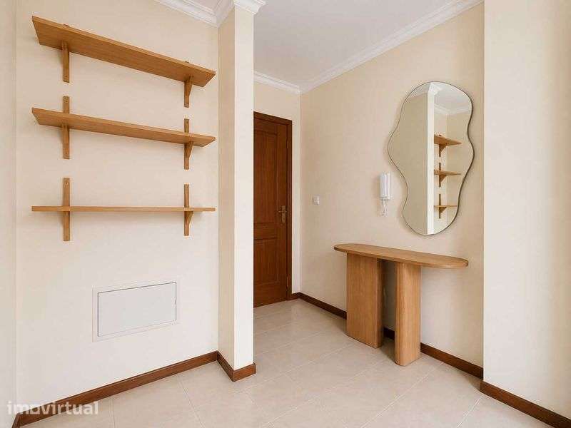 Apartamento para venda - Grande imagem: 4/8